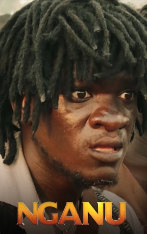 Nganù